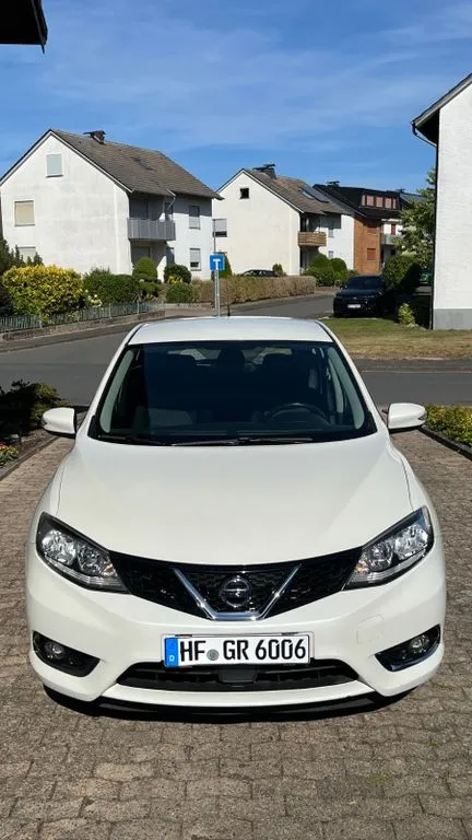 Nissan Pulsar