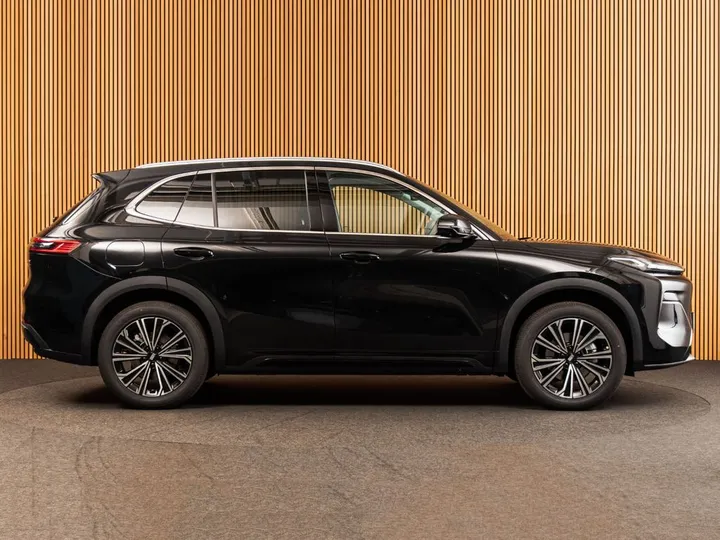 Geely Starray EM-i