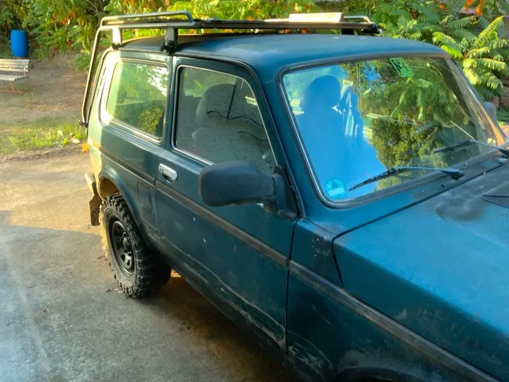 Lada Niva