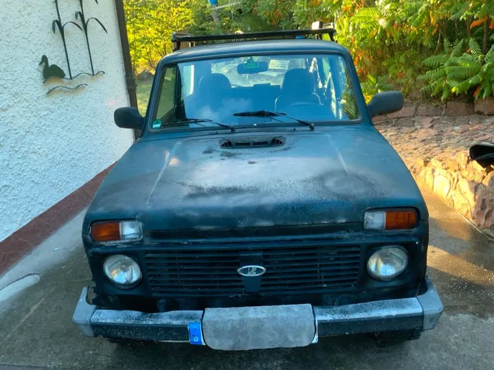 Lada Niva