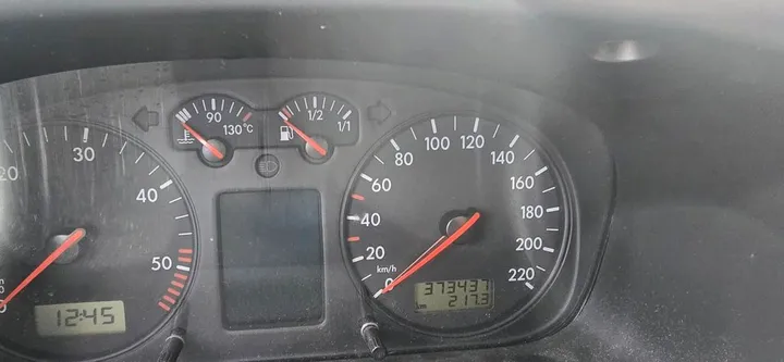 Volkswagen T4 Multivan