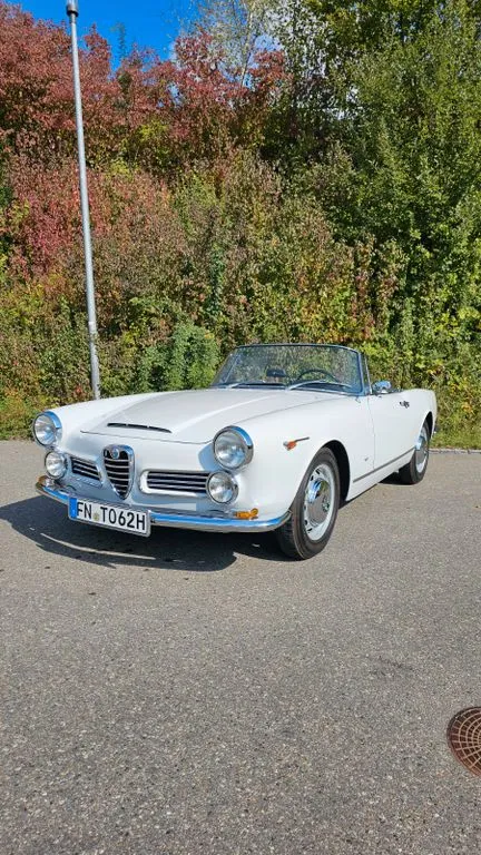 Alfa Romeo Other