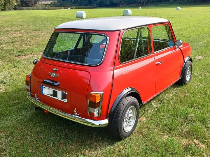 Rover Other