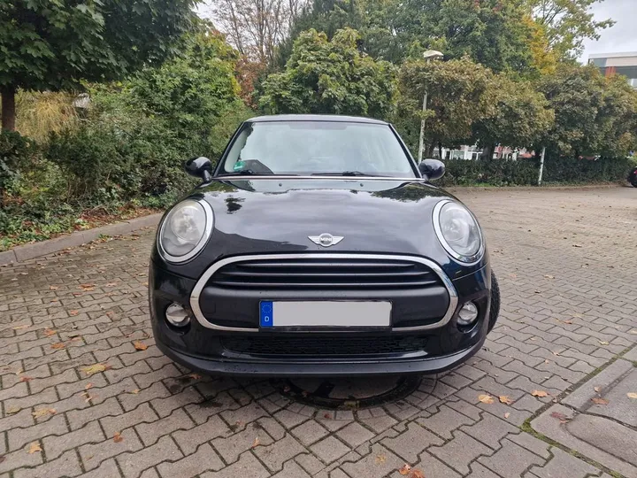 MINI ONE
