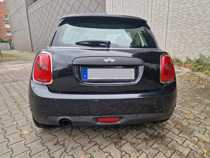 MINI ONE