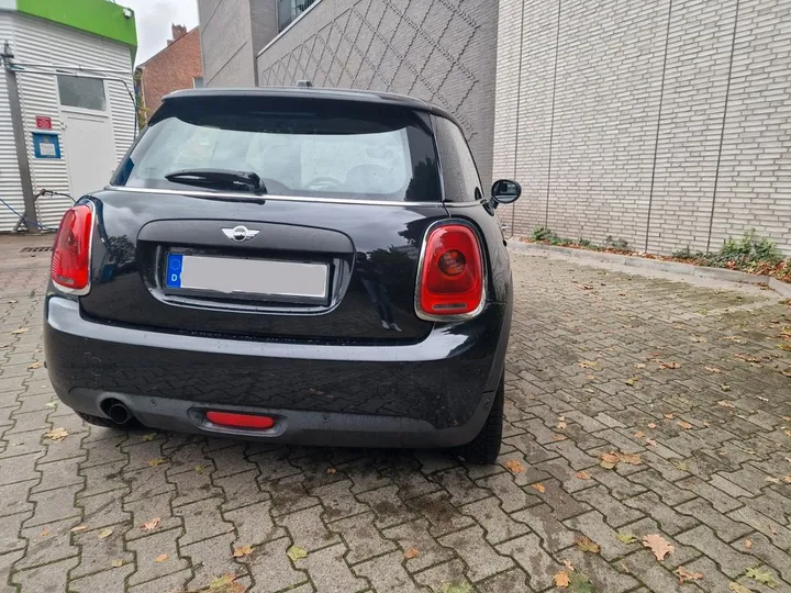 MINI ONE