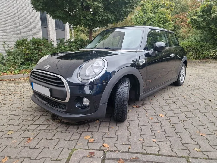 MINI ONE