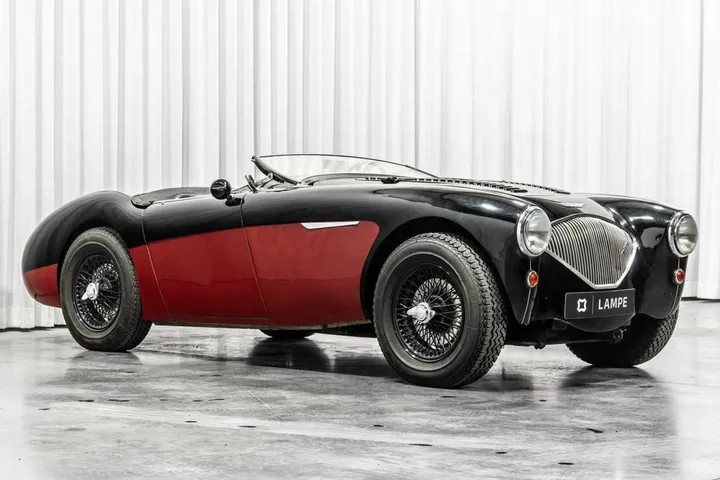 Austin Healey Other