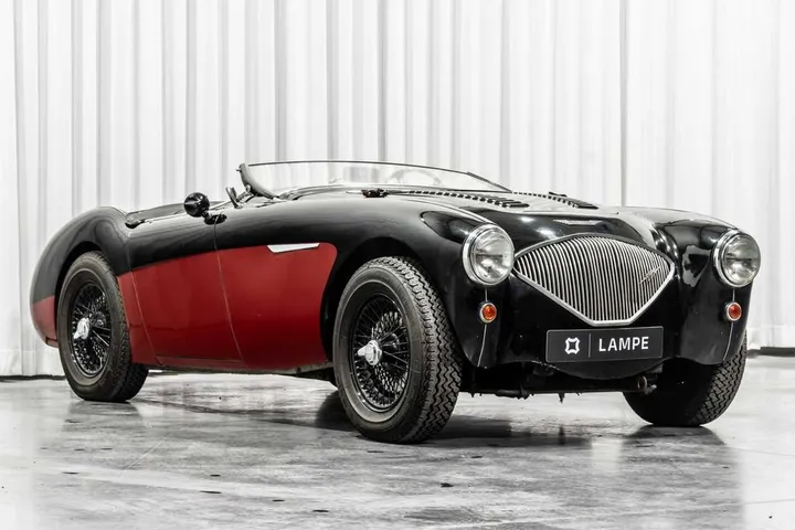 Austin Healey Other