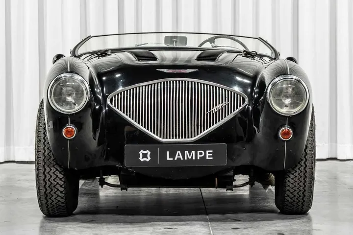 Austin Healey Other