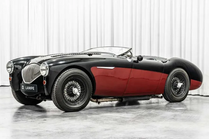 Austin Healey Other