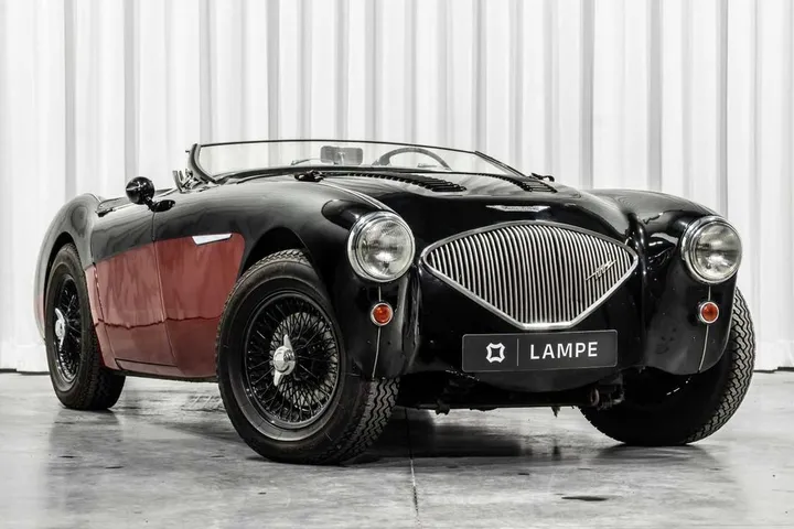 Austin Healey Other