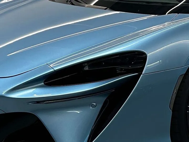 McLaren Artura