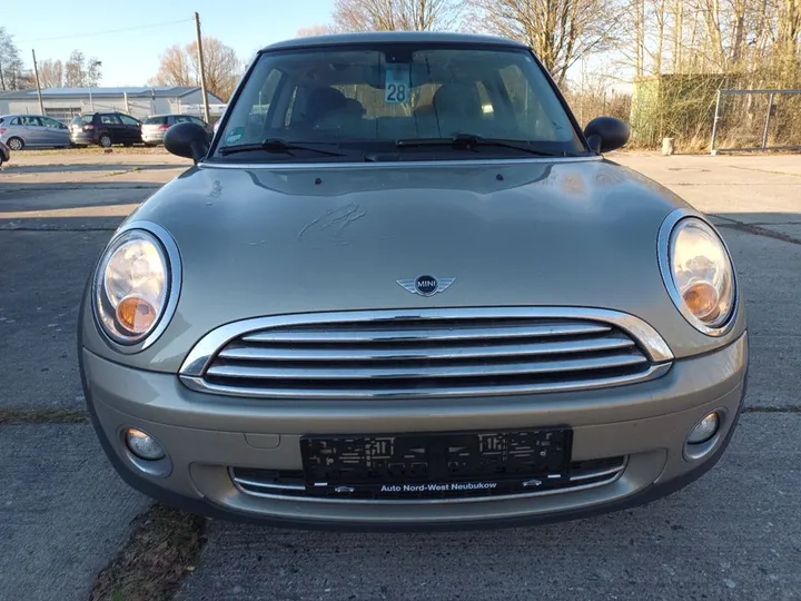 MINI ONE