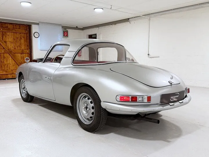 Auto Union Other