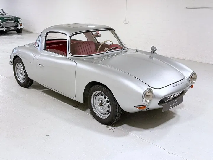 Auto Union Other