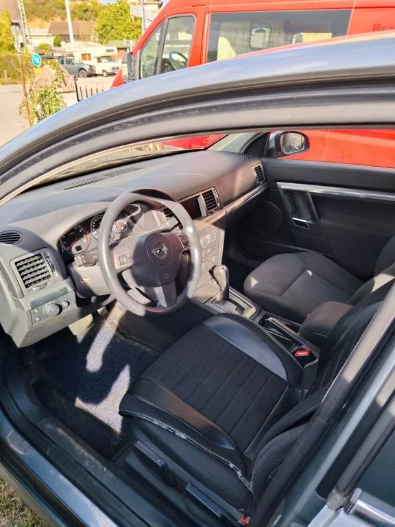 Opel Signum