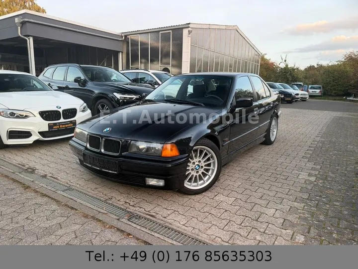 BMW 328