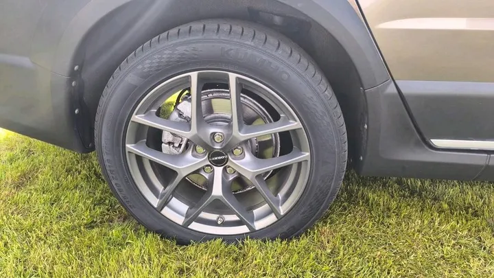 Volvo XC70