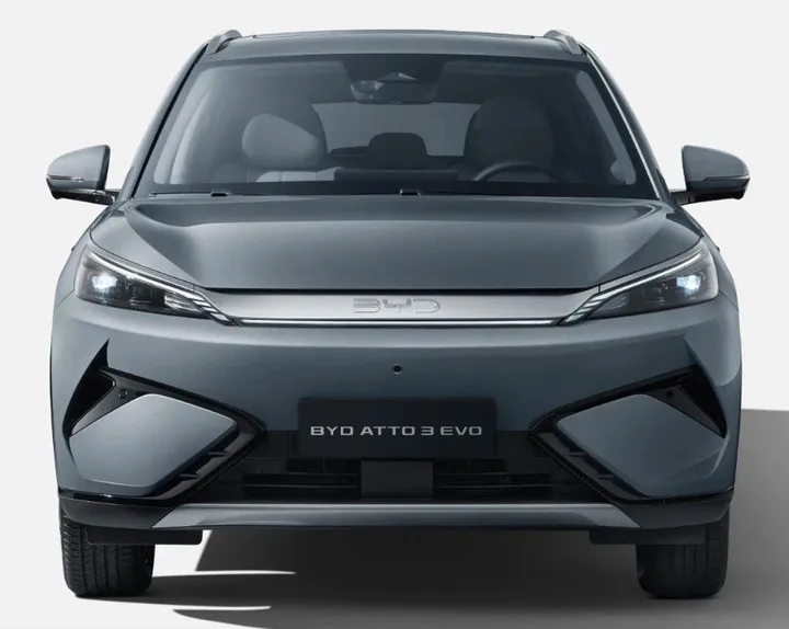 BYD ATTO 3