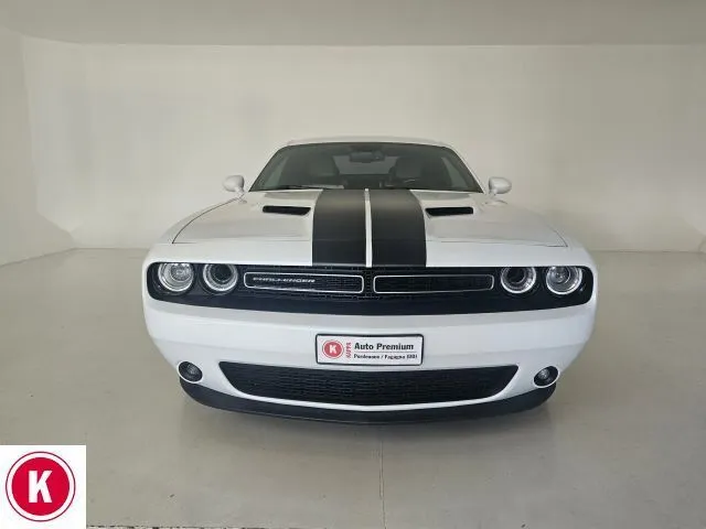 Dodge Other