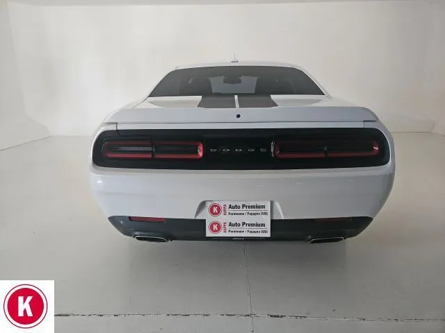 Dodge Other