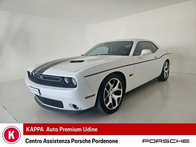 Dodge Other