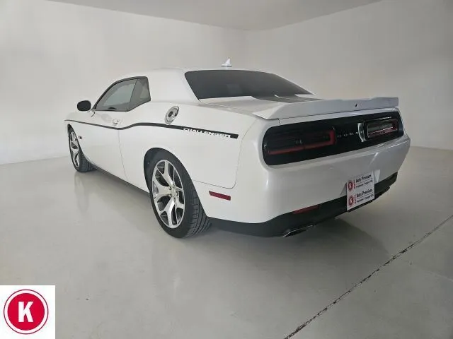 Dodge Other