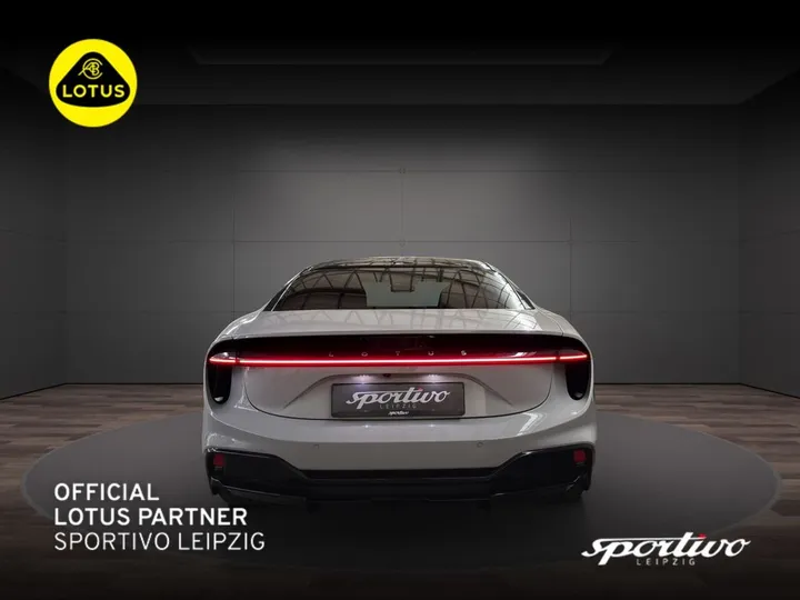 Lotus Emeya