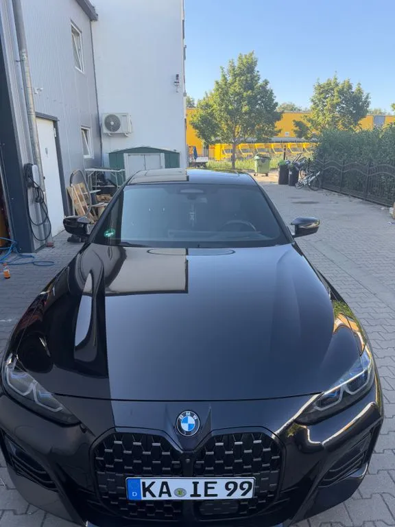 BMW M440