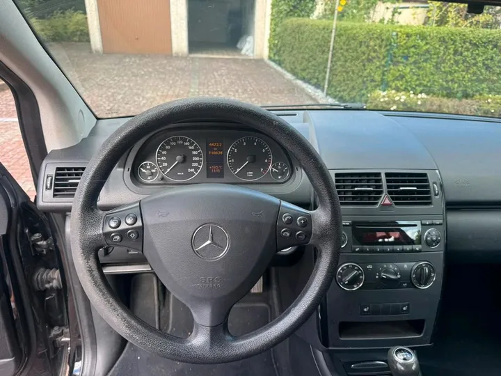 Mercedes-Benz A 150