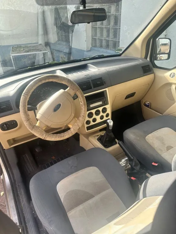 Ford Tourneo Connect