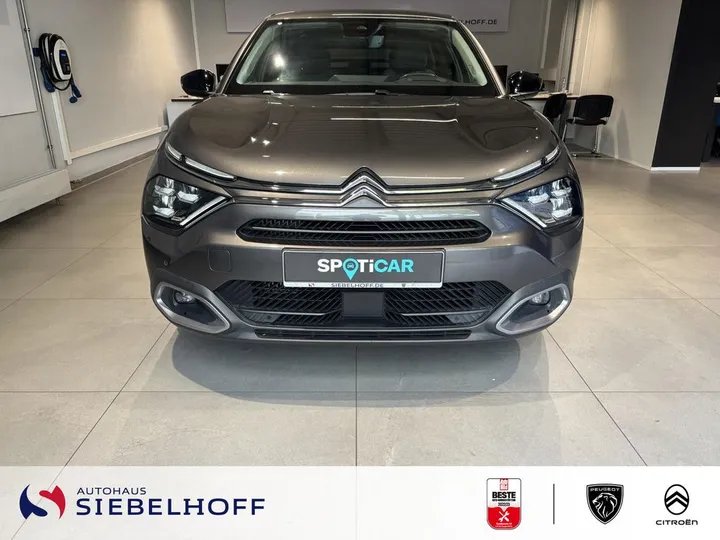 Citroën C4