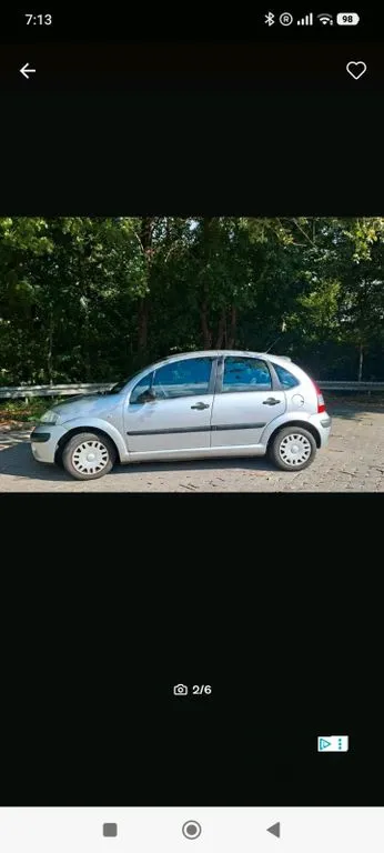 Citroën C3