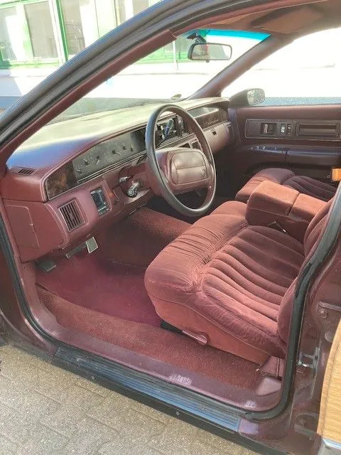 Buick Roadmaster