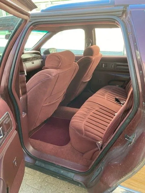 Buick Roadmaster