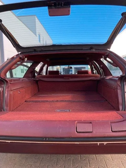 Buick Roadmaster