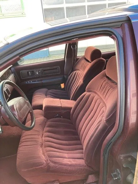 Buick Roadmaster