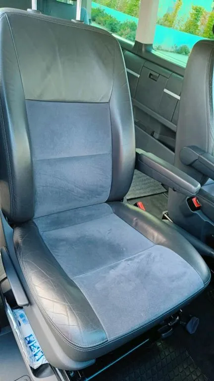 Volkswagen T5 Multivan
