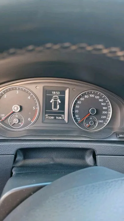 Volkswagen T5 Multivan