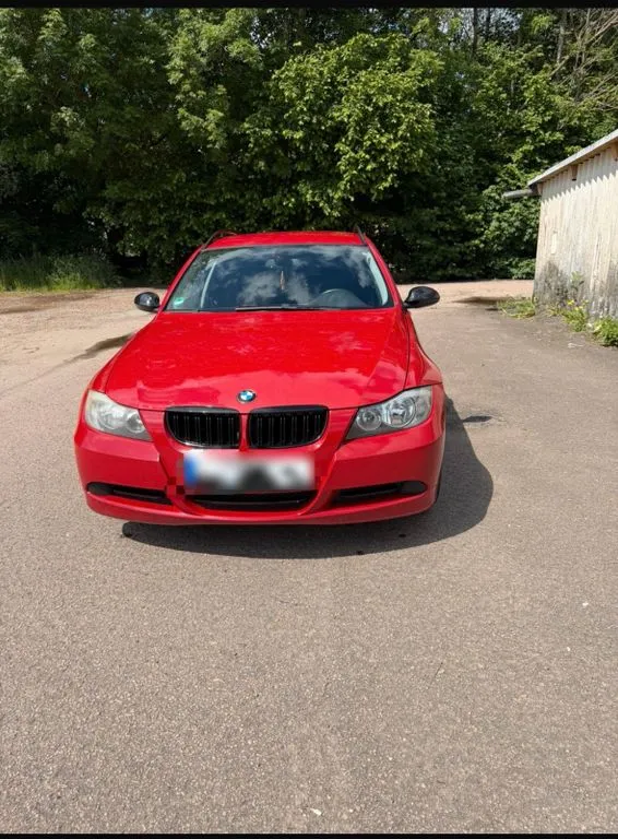BMW 318