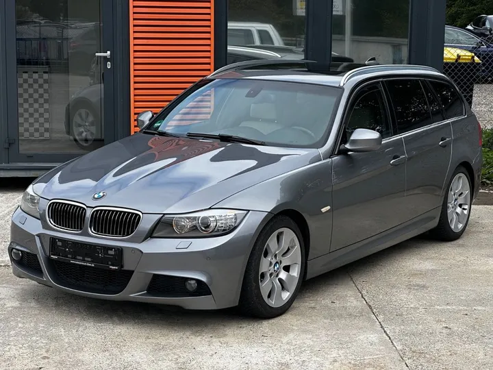 BMW 325