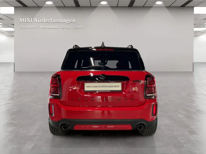 MINI Cooper SD Countryman