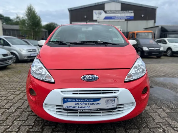 Ford Ka/Ka+