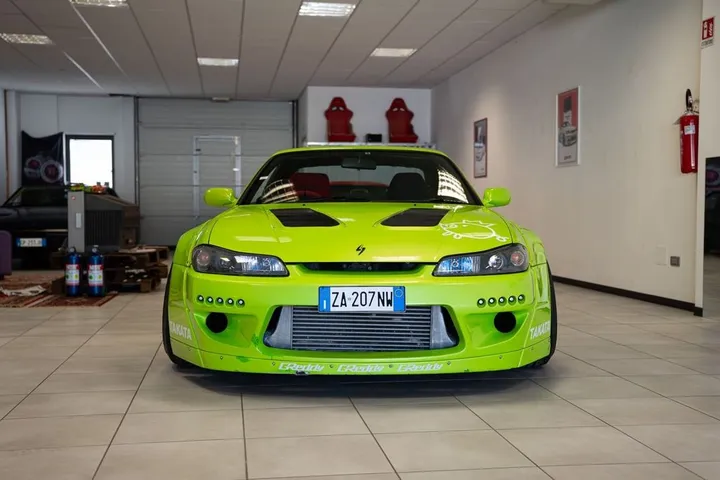 Nissan Other