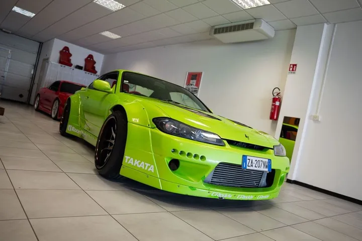 Nissan Other