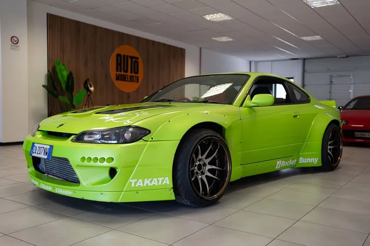 Nissan Other