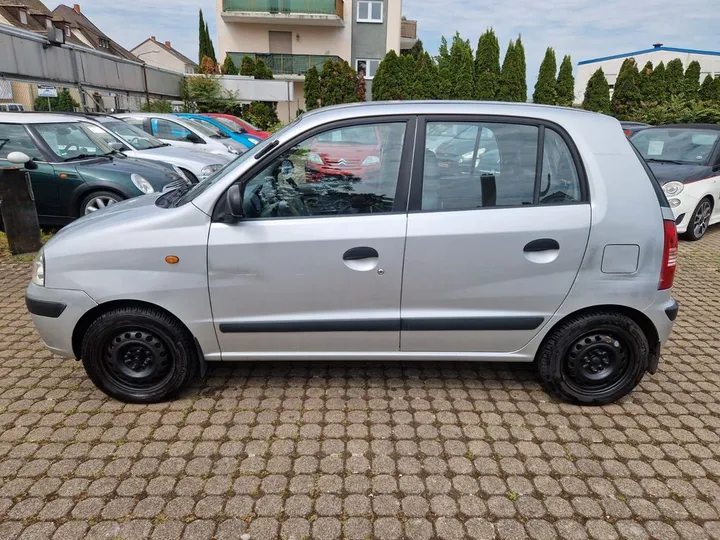 Hyundai Atos