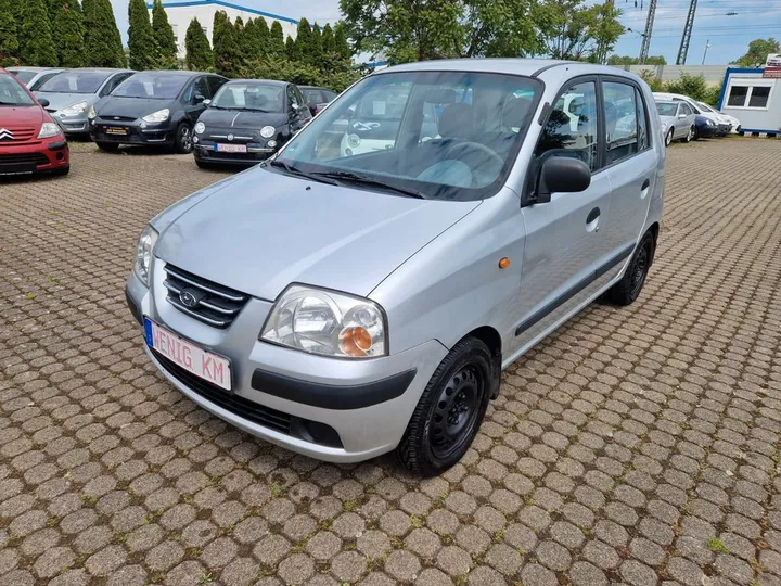 Hyundai Atos