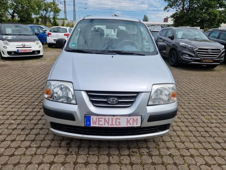 Hyundai Atos